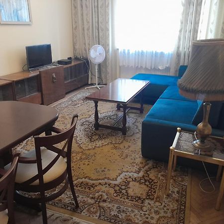 Apartament Zelazna 101 By Homeprime Varşovia Exterior foto