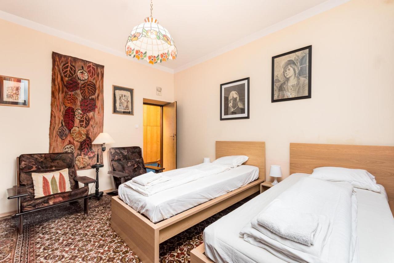 Apartament Zelazna 101 By Homeprime Varşovia Exterior foto